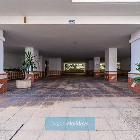 Hh Palmeras Beach ベナルマデナ エクステリア 写真